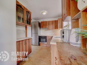 Prodej rodinného domu, Zděchov, 105 m2