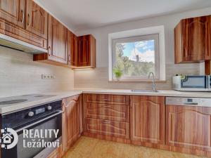 Prodej rodinného domu, Zděchov, 105 m2