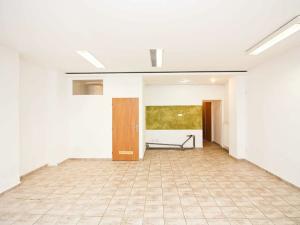 Pronájem obchodního prostoru, Tišnov, Brněnská, 42 m2