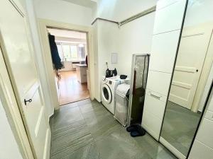 Pronájem bytu 2+kk, Praha - Michle, U plynárny, 50 m2