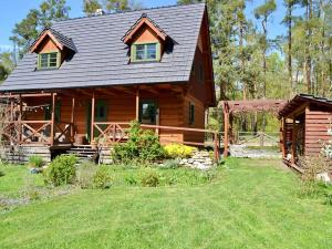 Prodej rodinného domu, Hradištko, Kersko, 87 m2