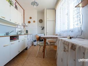 Prodej bytu 2+1, Polička, Jiráskova, 51 m2