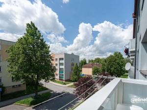 Prodej bytu 2+1, Polička, Jiráskova, 51 m2