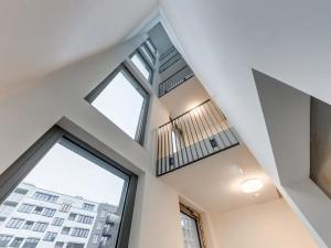 Prodej bytu 1+kk, Praha - Smíchov, Nádražní, 29 m2