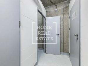 Prodej bytu 1+kk, Praha - Smíchov, Nádražní, 29 m2