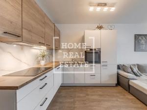 Pronájem bytu 2+kk, Praha - Stodůlky, Ferrariho, 52 m2