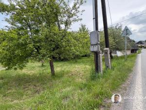 Prodej pozemku pro bydlení, Borovnice, 1595 m2