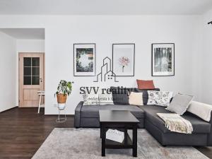 Prodej bytu 2+1, Praha - Vysočany, Kolbenova, 72 m2