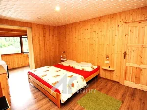 Prodej chaty, Podhradí nad Dyjí, 61 m2