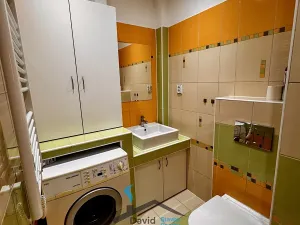 Pronájem bytu 2+kk, Hradec Králové, Jana Masaryka, 57 m2