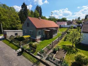 Prodej chalupy, Březina, 120 m2