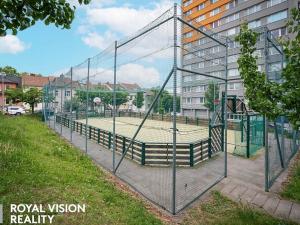 Prodej bytu 3+1, Brno, Hluboká, 66 m2