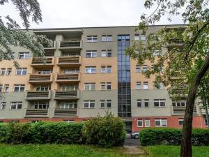 Pronájem bytu 2+kk, Praha - Vršovice, Kišiněvská, 48 m2