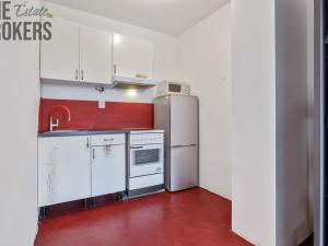 Prodej bytu 2+kk, Praha - Háje, Štichova, 45 m2