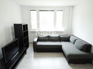 Pronájem bytu 1+1, Karviná - Hranice, Čsl. armády, 54 m2