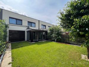 Pronájem rodinného domu, Praha - Březiněves, Na poli, 150 m2