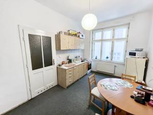 Pronájem bytu 1+1, Brno, Starobrněnská, 44 m2