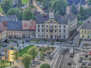 Pronájem bytu 2+kk, Česká Skalice, třída T. G. Masaryka, 53 m2