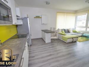 Pronájem bytu 2+kk, Česká Skalice, třída T. G. Masaryka, 53 m2