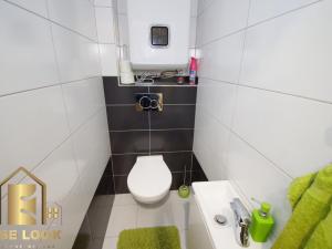 Pronájem bytu 2+kk, Česká Skalice, třída T. G. Masaryka, 53 m2