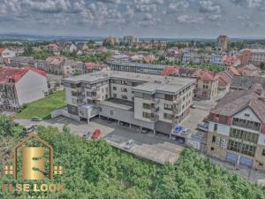 Pronájem bytu 2+kk, Česká Skalice, třída T. G. Masaryka, 53 m2