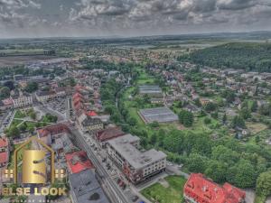 Pronájem bytu 2+kk, Česká Skalice, třída T. G. Masaryka, 53 m2