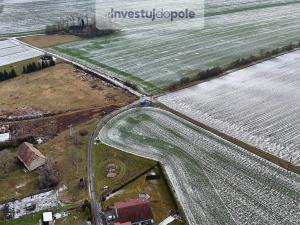 Prodej pozemku, Kovanec, 2198 m2