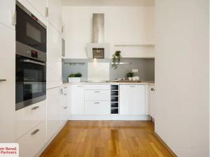 Pronájem bytu 4+kk, Praha - Stodůlky, Za Mototechnou, 96 m2