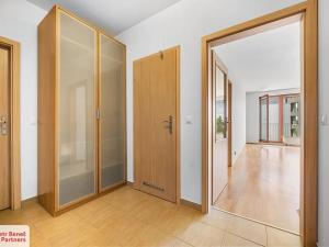 Pronájem bytu 2+kk, Praha - Stodůlky, Za Mototechnou, 64 m2
