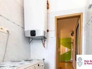Pronájem bytu 3+1, Slaný, Dvořákova, 70 m2
