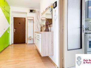 Pronájem bytu 3+1, Slaný, Dvořákova, 70 m2