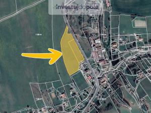 Prodej pozemku, Pertoltice - Dolní Pertoltice, 21724 m2