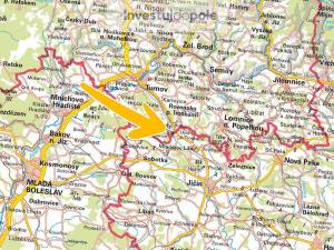 Prodej louky, Troskovice - Tachov, 5567 m2