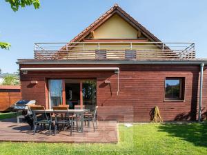 Pronájem rodinného domu, Tuchoměřice, U Špejcharu, 157 m2