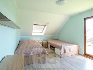 Pronájem rodinného domu, Tuchoměřice, U Špejcharu, 157 m2