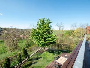 Pronájem rodinného domu, Tuchoměřice, U Špejcharu, 157 m2