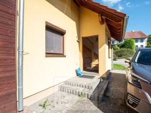 Pronájem rodinného domu, Tuchoměřice, U Špejcharu, 157 m2