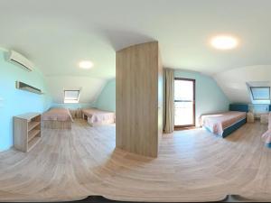 Pronájem rodinného domu, Tuchoměřice, U Špejcharu, 157 m2