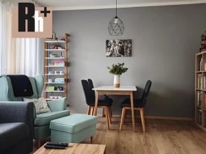 Prodej bytu 3+1, Ostrava, Křížkovského, 75 m2
