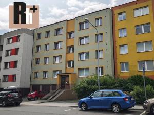Prodej bytu 3+1, Ostrava, Křížkovského, 75 m2