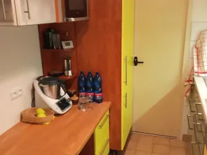 Pronájem bytu 3+1, Brno, Výstavní, 70 m2