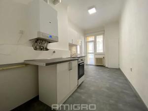 Pronájem bytu 2+1, Brno, Antonínská, 59 m2