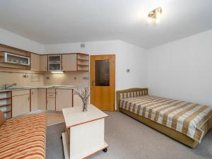 Prodej bytu 1+kk, Špindlerův Mlýn, 37 m2