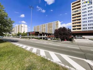 Pronájem bytu 1+1, Hradec Králové, Selicharova, 40 m2