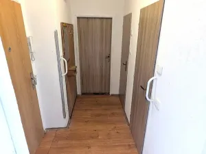 Pronájem bytu 2+1, Most, Pionýrů, 54 m2