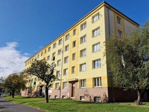 Pronájem bytu 2+1, Most, Pionýrů, 54 m2