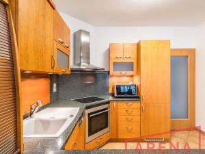 Pronájem rodinného domu, Moravany, 130 m2