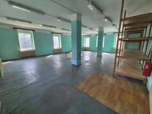 Pronájem výrobních prostor, Nový Bor, 370 m2
