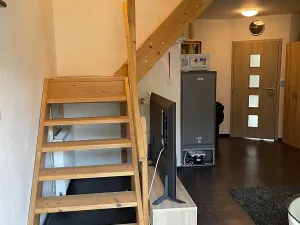 Prodej rodinného domu, Brodek u Prostějova, 70 m2