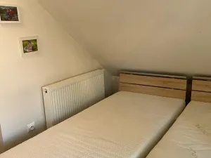 Prodej rodinného domu, Brodek u Prostějova, 70 m2
